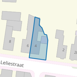 Perceel WTW00-L-3444