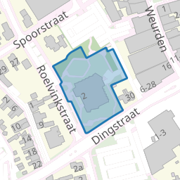 Perceel WTW00-L-3487