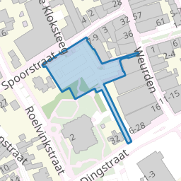 Perceel WTW00-L-3491