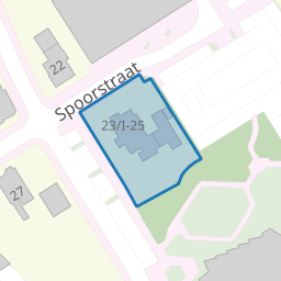 Perceel WTW00-L-3492