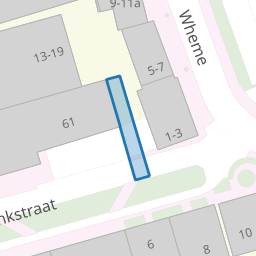 Perceel WTW00-L-3507