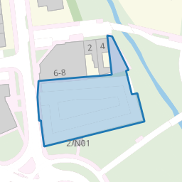 Perceel WTW00-L-3522