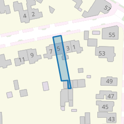 Perceel WTW00-L-3554