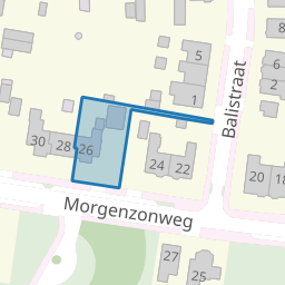 Perceel WTW00-L-3562