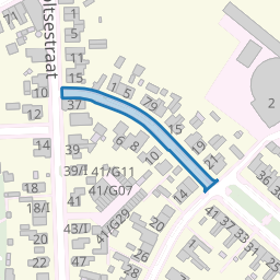 Perceel WTW00-L-3582