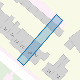 Perceel WTW00-L-3591