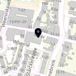Appartement WTW00 L 3603 19