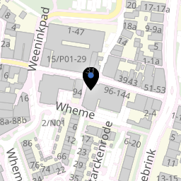 Appartement WTW00 L 3603 3