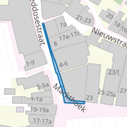 Perceel WTW00-L-3610