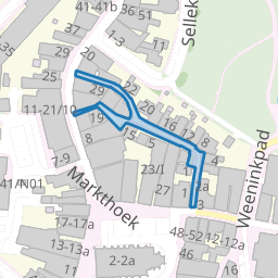 Perceel WTW00-L-3645