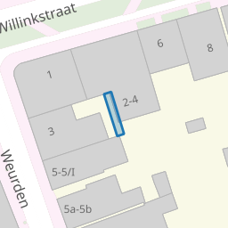 Perceel WTW00-L-3670