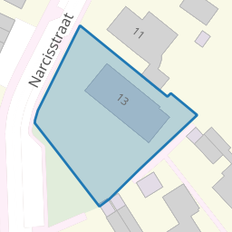 Perceel WTW00-L-3682