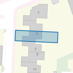 Perceel WTW00-L-3691