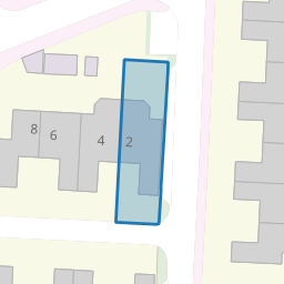 Perceel WTW00-L-3699