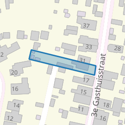 Perceel WTW00-L-3741