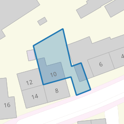 Perceel WTW00-L-3761