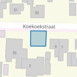 Perceel WTW00-L-3779