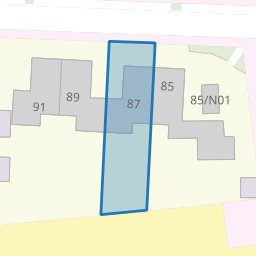 Perceel WTW00-L-3787