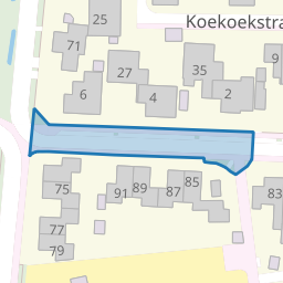 Perceel WTW00-L-3789