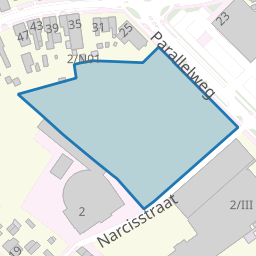 Perceel WTW00-L-3802