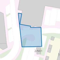 Perceel WTW00-L-3807