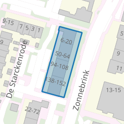 Perceel WTW00-L-3815