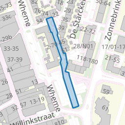 Perceel WTW00-L-3821
