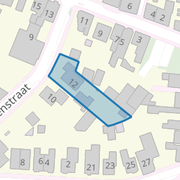 Perceel WTW00-L-3839