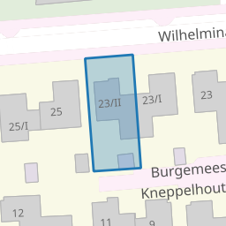 Perceel WTW00-L-3850