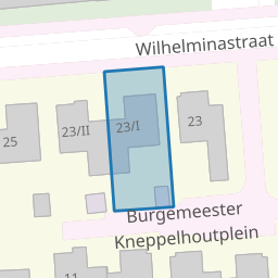 Perceel WTW00-L-3851