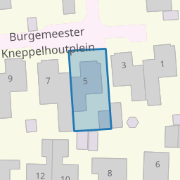 Perceel WTW00-L-3860