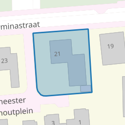 Perceel WTW00-L-3861