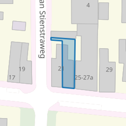 Perceel WTW00-L-3865