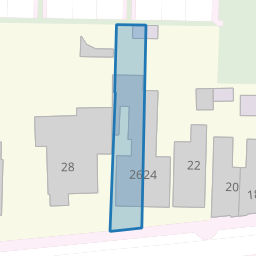 Perceel WTW00-L-3866
