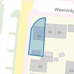 Perceel WTW00-L-3888