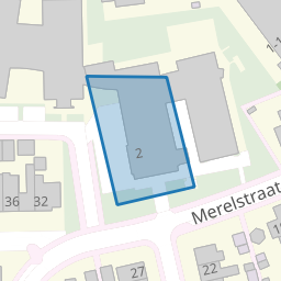 Perceel WTW00-L-3900