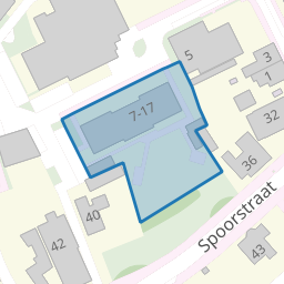 Perceel WTW00-L-3925