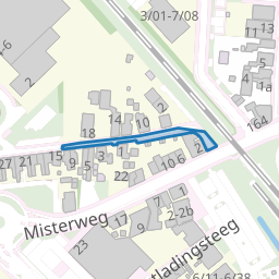 Perceel WTW00-L-3940