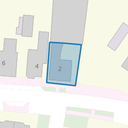 Perceel WTW00-L-3952