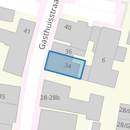 Perceel WTW00-L-3964