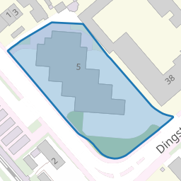 Perceel WTW00-L-3996