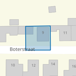 Perceel WTW00-L-4016