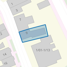 Perceel WTW00-L-4025