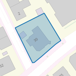 Perceel WTW00-L-4033