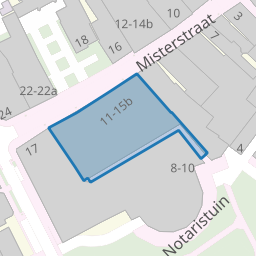 Perceel WTW00-L-4051