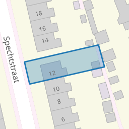 Perceel WTW00-L-4058