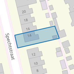 Perceel WTW00-L-4059