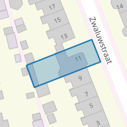 Perceel WTW00-L-4069