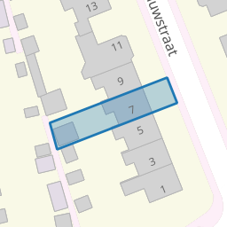 Perceel WTW00-L-4071