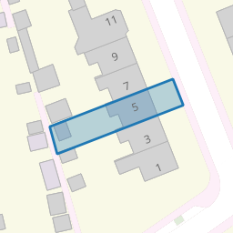 Perceel WTW00-L-4072